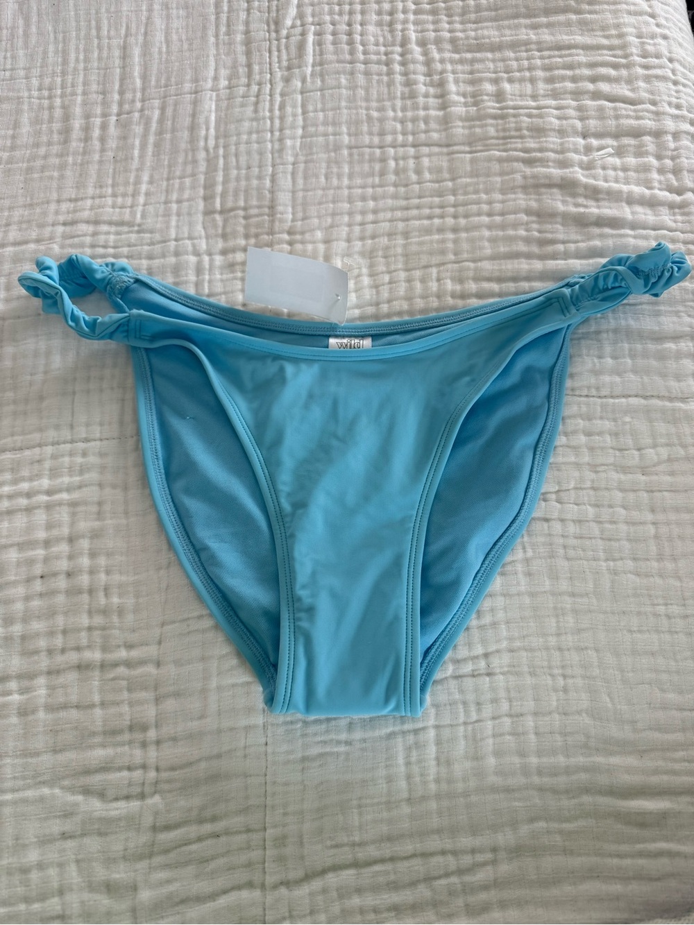NWT Wild Fable Bikini Bottoms Size Large